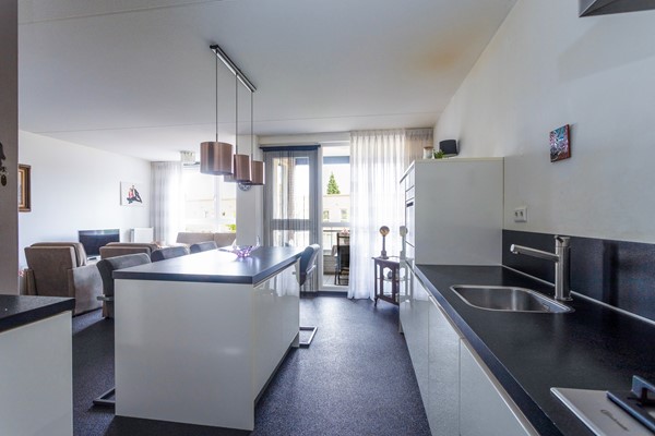 Medium property photo - Goudmijnhof 138, 5348 KJ Oss